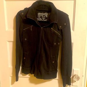 Nomads Hemp Wear Jacket Size XS